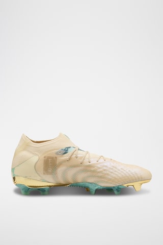 Chaussures de football Future 9 - Écru
