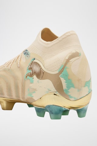 Chaussures de football Future 9 - Écru