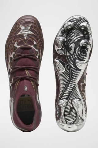 Chaussures de football Future 9 - Violet