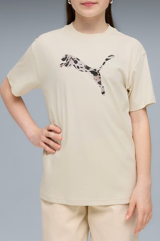 T-shirt Essentials - Beige