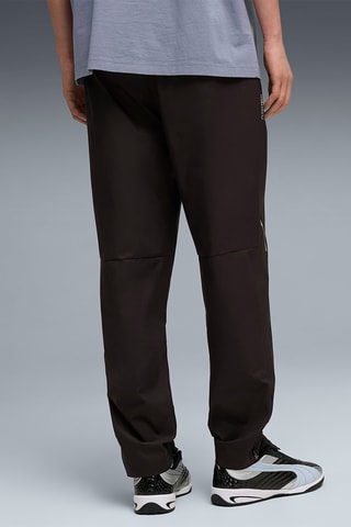 Pantalon de survêtement Pumatech - Noir