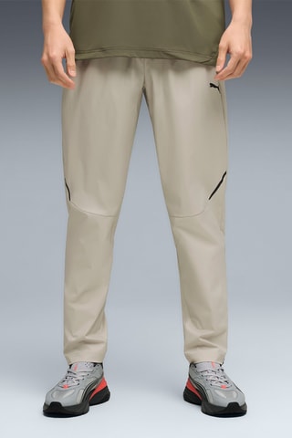 Pantalon de survêtement Pumatech - Gris