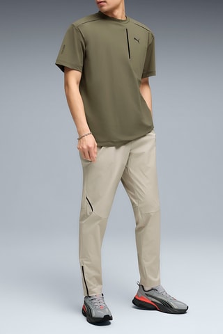 Pantalon de survêtement Pumatech - Gris