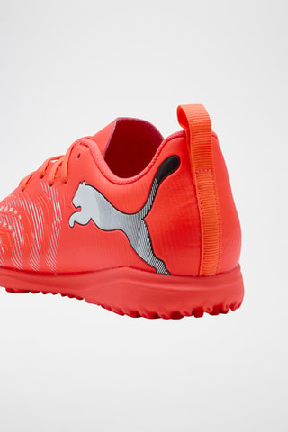 Chaussures de football Future 9 - Rouge