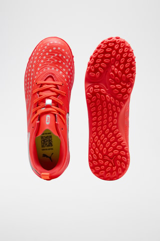 Chaussures de football Future 9 - Rouge