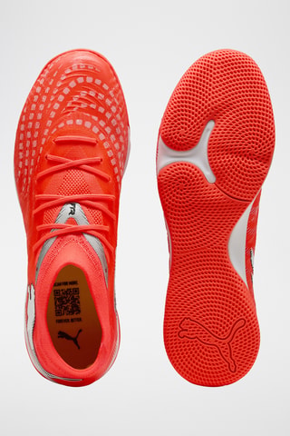 Chaussures de football Future 9 - Rouge