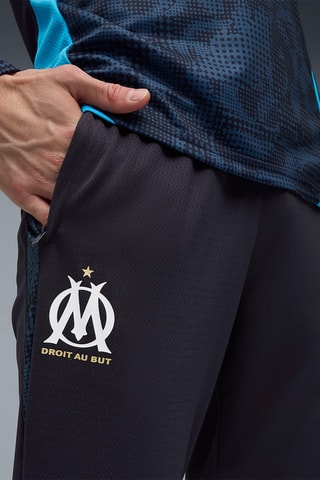 Pantalon d’entraînement Olympique de Marseille - Bleu marine