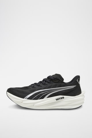 Chaussures de course Deviate Nitro - Noir