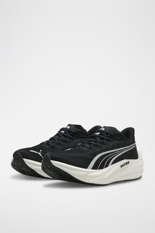 Chaussures de course Deviate Nitro - Noir
