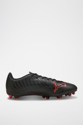 Chaussures de football Ultra 6 - Noir