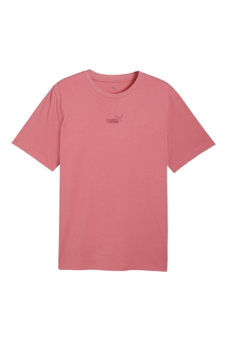 T-shirt regular Essentials - Rose