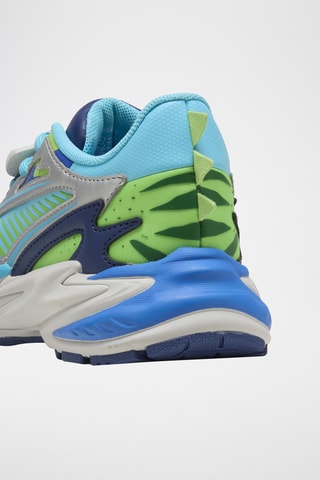 Baskets Chase Pat’ Patrouille RS Surge - Bleu