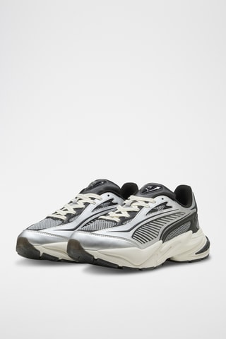Chaussures de running RS Surge LS - Gris