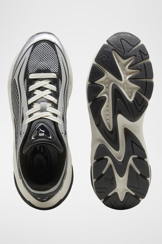 Chaussures de running RS Surge LS - Gris