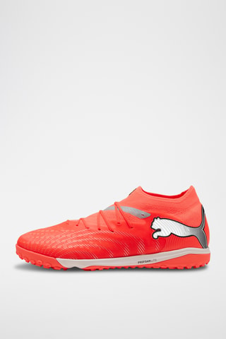 Chaussures de football Future 9 - Rouge