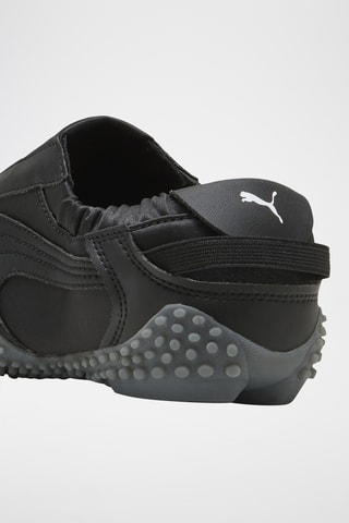 Slip-on Mostro - Noir
