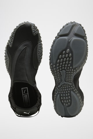 Slip-on Mostro - Noir
