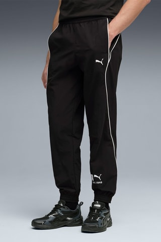 Pantalon de survêtement Puma Sport - Noir