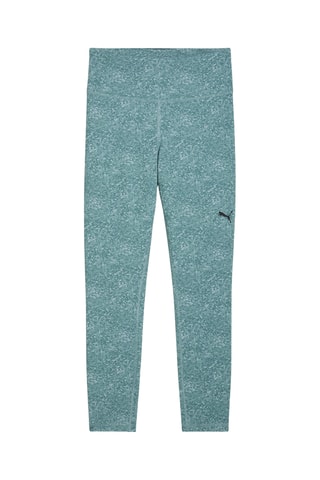 Legging Essential - Bleu