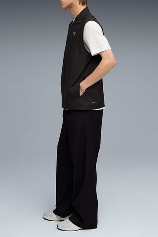 Veste sans manches Pumatech - Noir