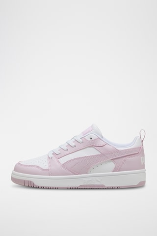 Sneakers Rebound v6 Low - Blanc