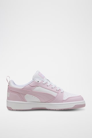 Sneakers Rebound v6 Low - Blanc