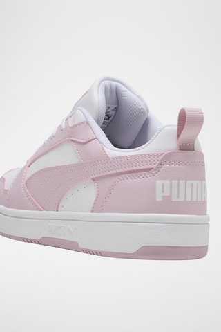 Sneakers Rebound v6 Low - Blanc
