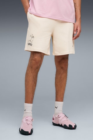 Short Pokémon - Beige