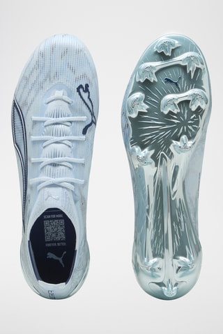 Chaussures de football Ultra 6 - Bleu clair