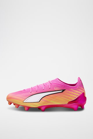 Chaussures de football Ultra 6 - Rose