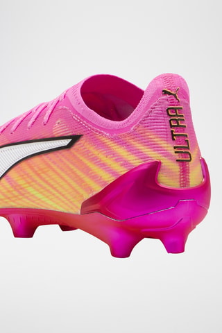 Chaussures de football Ultra 6 - Rose