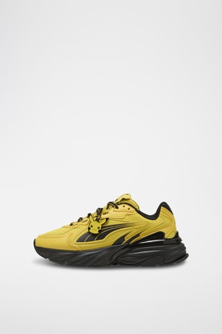 Baskets Puma X Pokémon - Jaune