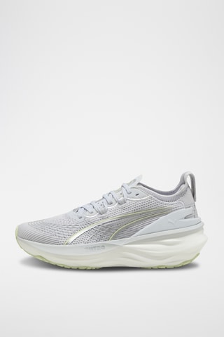 Chaussures de running ForeverRun NITRO - Argenté