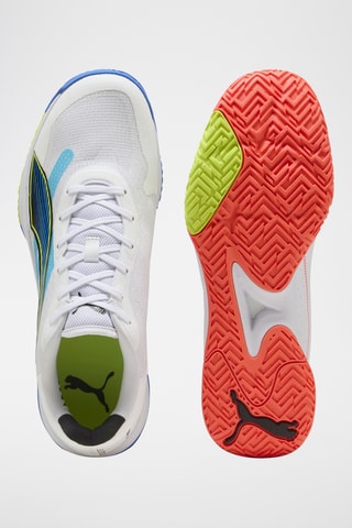 Baskets Accelerate - Blanc