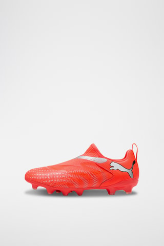 Chaussures de football Future 9 - Rouge