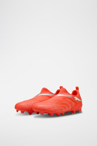 Chaussures de football Future 9 - Rouge