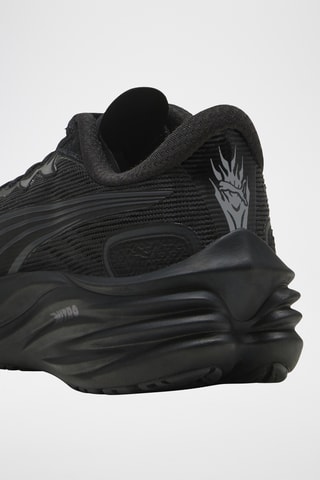 Chaussures de running Velocity Nitro - Noir