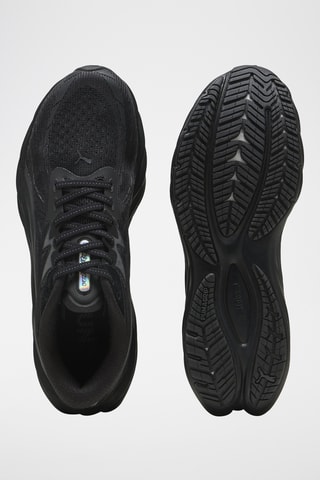 Chaussures de running Velocity Nitro - Noir