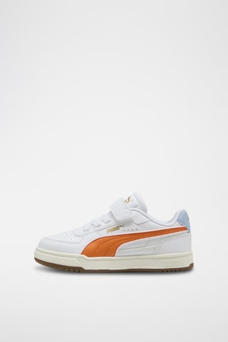 Baskets Puma Caven III - Blanc