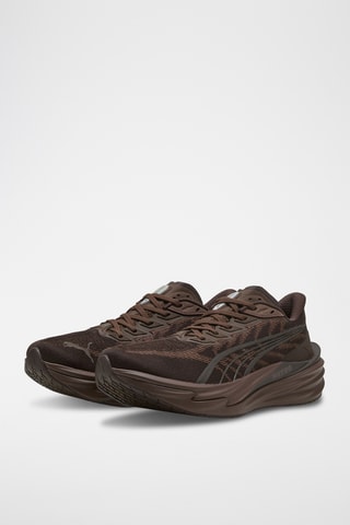 Chaussures de running Deviate Nitro - Marron