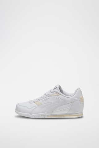 Baskets Bella Donna - Blanc