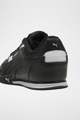 Baskets Bella Donna - Noir