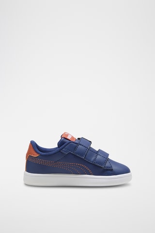 Baskets Smash 3.0 - Bleu