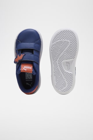 Baskets Smash 3.0 - Bleu