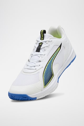 Baskets Accelerate - Blanc