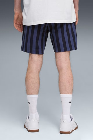 Short Puma Class - Bleu marine