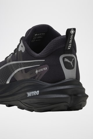 Chaussures de trail Voyage NITRO™ 4 GTX - Noir