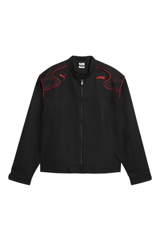 Veste Formule 1 - Noir