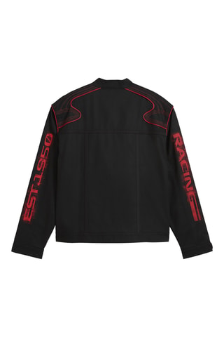 Veste Formule 1 - Noir