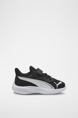Baskets Pounce AC+ - Noir
